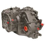 Mazda CD4E Remanufactured 4-Speed Automatic Transmission - Image 2