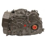 Mazda CD4E Remanufactured 4-Speed Automatic Transmission - Image 3