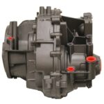 Mazda CD4E Remanufactured 4-Speed Automatic Transmission - Image 4