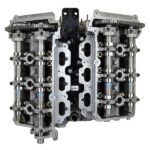 Ford Mazda Duratec 3.0L V6 Remanufactured Engine – 2001-2004 - Image 4