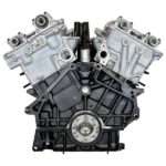 Ford Mazda Duratec 3.0L V6 Remanufactured Engine – 2001-2004 - Image 2