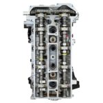Ford Mazda Mercury 2.3L L4 Remanufactured Engine – 2005-2007 - Image 4