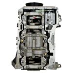 Ford Mazda Mercury 2.3L L4 Remanufactured Engine – 2005-2007 - Image 5