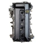 Ford Mazda Mercury 2.3L L4 Remanufactured Engine – 2008 - Image 4
