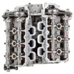 Ford Mazda Mercury 3.0L V6 Remanufactured Engine – 2009-2012 - Image 4
