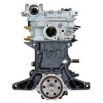 Ford Mazda Mercury BP 1.8L L4 Remanufactured Engine – 5/89-1991 - Image 2