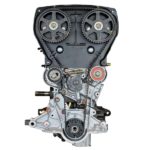 Ford Mazda Mercury BP 1.8L L4 Remanufactured Engine – 5/89-1991