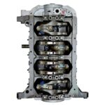 Ford Mazda Mercury BP 1.8L L4 Remanufactured Engine – 5/89-1991 - Image 5