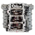 Ford Mazda Mercury Duratec 3.0L V6 Remanufactured Engine – 2005-2006 - Image 5