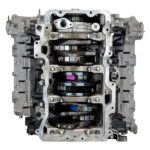 Ford Mazda Mercury Duratec 3.0L V6 Remanufactured Engine – 39208 - Image 5