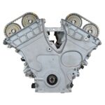 Ford Mazda Mercury Duratec 3.0L V6 Remanufactured Engine – 39208