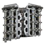 Ford Mazda Mercury Duratec 3.0L V6 Remanufactured Engine – 39208 - Image 4