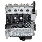 Ford Mazda ZETEC 2.0L L4 Remanufactured Engine – 2001-2004 - Image 3