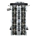 Ford Mazda ZETEC 2.0L L4 Remanufactured Engine – 2001-2004 - Image 4