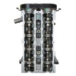 Ford Mazda ZTEC 2.0L L4 Remanufactured Engine – 2000-2004 - Image 4