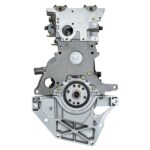 Ford Mazda ZTEC 2.0L L4 Remanufactured Engine – 2000-2004 - Image 2