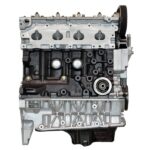 Ford Mazda ZTEC 2.0L L4 Remanufactured Engine – 2000-2004 - Image 3