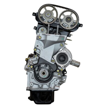 Ford Mazda ZTEC 2.0L L4 Remanufactured Engine – 2000-2004