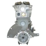 Ford Mercury 2.0L L4 Remanufactured Engine – 1998-1999 - Image 2