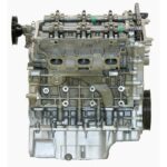 Ford Mercury 2.5L V6 Remanufactured Engine – 1995-1997 - Image 3