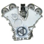 Ford Mercury 2.5L V6 Remanufactured Engine – 1995-1997