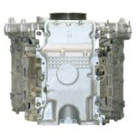 Ford Mercury 2.5L V6 Remanufactured Engine – 1995-1997 - Image 5