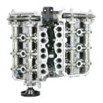 Ford Mercury 2.5L V6 Remanufactured Engine – 1999-2000 - Image 4