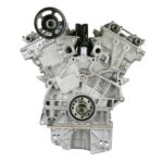 Ford Mercury 2.5L V6 Remanufactured Engine – 1999-2000 - Image 2
