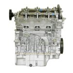 Ford Mercury 2.5L V6 Remanufactured Engine – 1999-2000 - Image 3