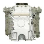 Ford Mercury 2.5L V6 Remanufactured Engine – 1999-2000 - Image 5