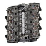 Ford Mercury 3.0L V6 Remanufactured Engine – 2002-2007 - Image 4