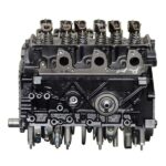 Ford Mercury 3.0L V6 Remanufactured Engine – 2002-2007 - Image 3