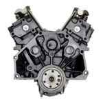 Ford Mercury 3.0L V6 Remanufactured Engine – 2002-2007 - Image 2