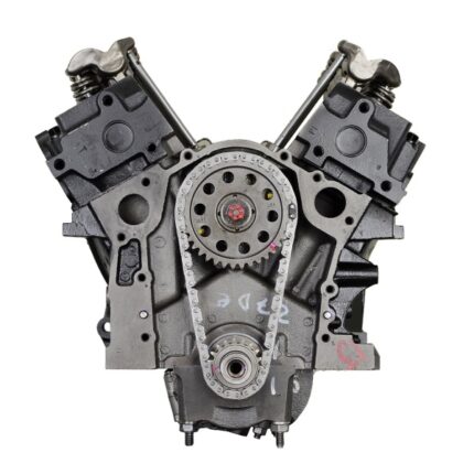 Ford Mercury 3.0L V6 Remanufactured Engine – 2002-2007