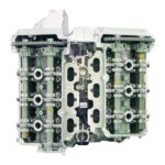 Ford Mercury 3.0L V6 Remanufactured Engine – 2003 - Image 4