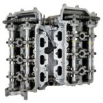 Ford Mercury 3.0L V6 Remanufactured Engine – 2005-2007 - Image 4