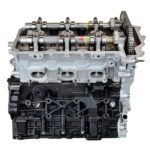 Ford Mercury 3.0L V6 Remanufactured Engine – 2005-2007 - Image 3