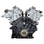 Ford Mercury 3.0L V6 Remanufactured Engine – 2005-2007 - Image 2