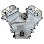 Ford Mercury 3.0L V6 Remanufactured Engine – 2005-2007