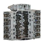 Ford Mercury 3.8L V6 Remanufactured Engine – 1996-1998 - Image 4