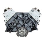 Ford Mercury 3.8L V6 Remanufactured Engine – 1996-1998 - Image 2