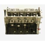 Ford 4.6L V8 1994-1995 Thunderbird Cougar SOHC 2 Valve Vin W Remanufactured Engine - Image 3