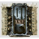 Ford 4.6L V8 1996  Crown  Vic, Town Car, Marquis SOHC 2 Valve Vin WRemanufactured Engine - Image 5
