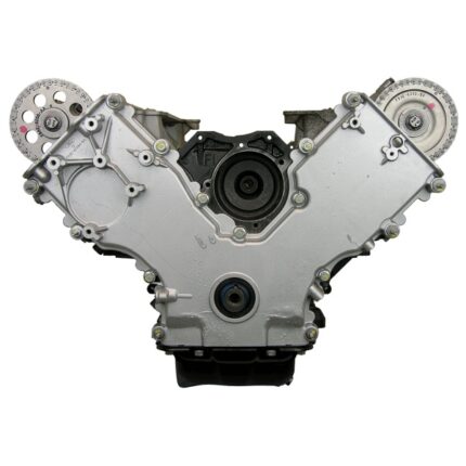 Ford Mercury 4.6L V8 1996-1997 Thunderbird/Cougar 2 valve SOHC Remanufactured Engine