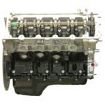 Ford 4.6L V8 1996  Crown  Vic, Town Car, Marquis SOHC 2 Valve Vin WRemanufactured Engine - Image 3