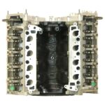 Ford 4.6L V8 1996  Crown  Vic, Town Car, Marquis SOHC 2 Valve Vin WRemanufactured Engine - Image 4
