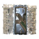 Ford 4.6L V8 2002-2003 Explorer/Mountaineer eng code 1g-302 SOHC 2 Valve Vin W Remanufactured Engine - Image 5