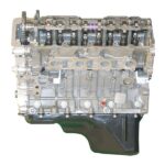 Ford 4.6L V8 2002-2003 Explorer/Mountaineer eng code 1g-302 SOHC 2 Valve Vin W Remanufactured Engine - Image 3