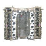 Ford 4.6L V8 2002-2003 Explorer/Mountaineer eng code 1g-302 SOHC 2 Valve Vin W Remanufactured Engine - Image 4