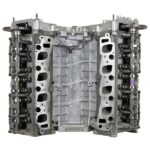 Ford4.6L V8 2004-2005 Explorer/ Mountaineer Only SOHC 2 Valve Vin W Remanufactured Engine - Image 4